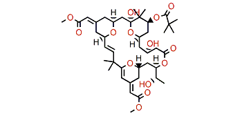 Bryostatin 17